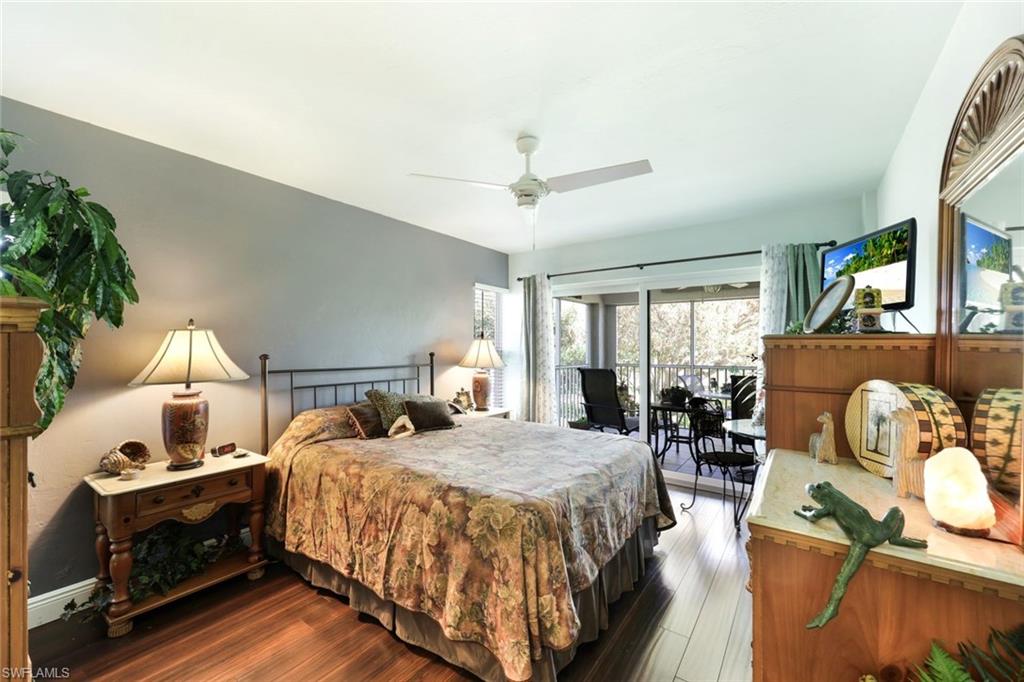 SOUTHERN BREEZE GARDENS - Residential Lease