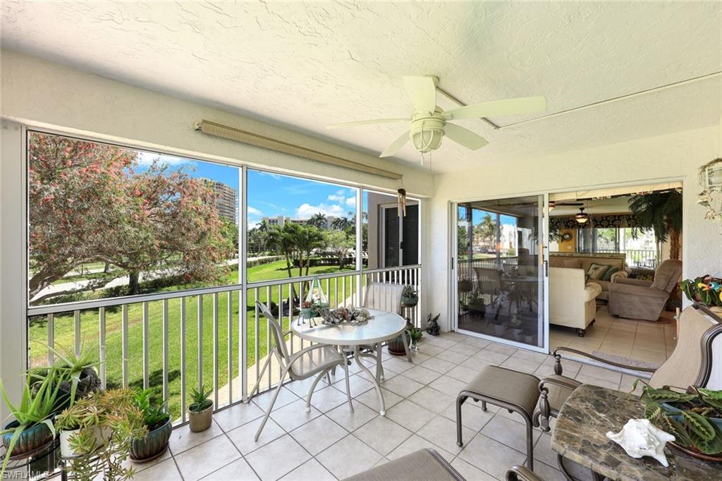 SOUTHERN BREEZE GARDENS - Residential Lease