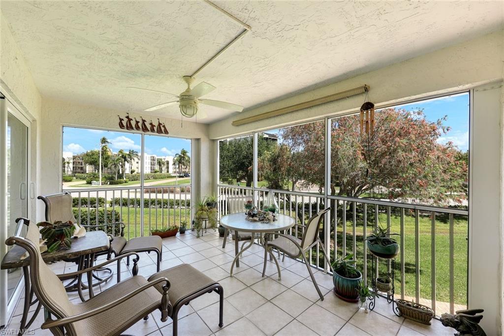 SOUTHERN BREEZE GARDENS - Residential Lease