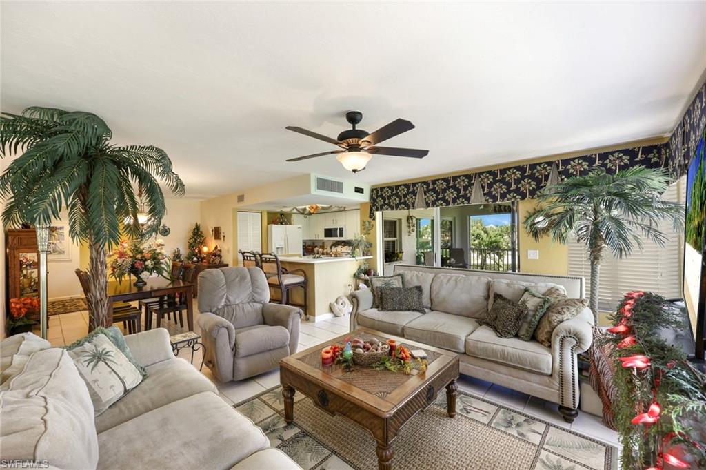 SOUTHERN BREEZE GARDENS - Residential Lease