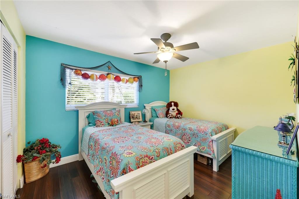 SOUTHERN BREEZE GARDENS - Residential Lease