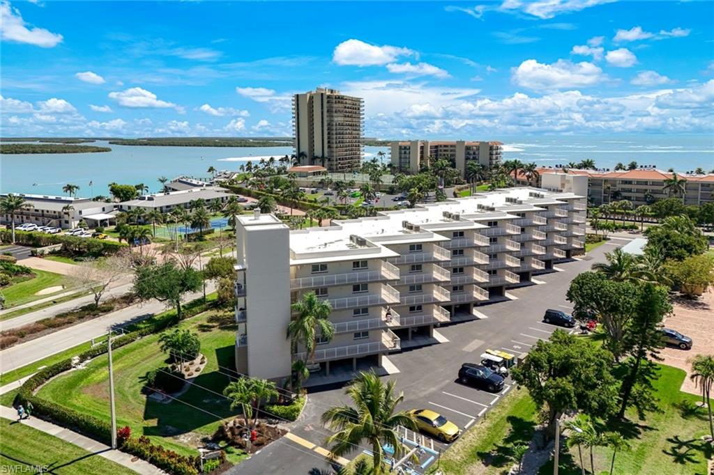 SOUTHERN BREEZE GARDENS - Residential Lease