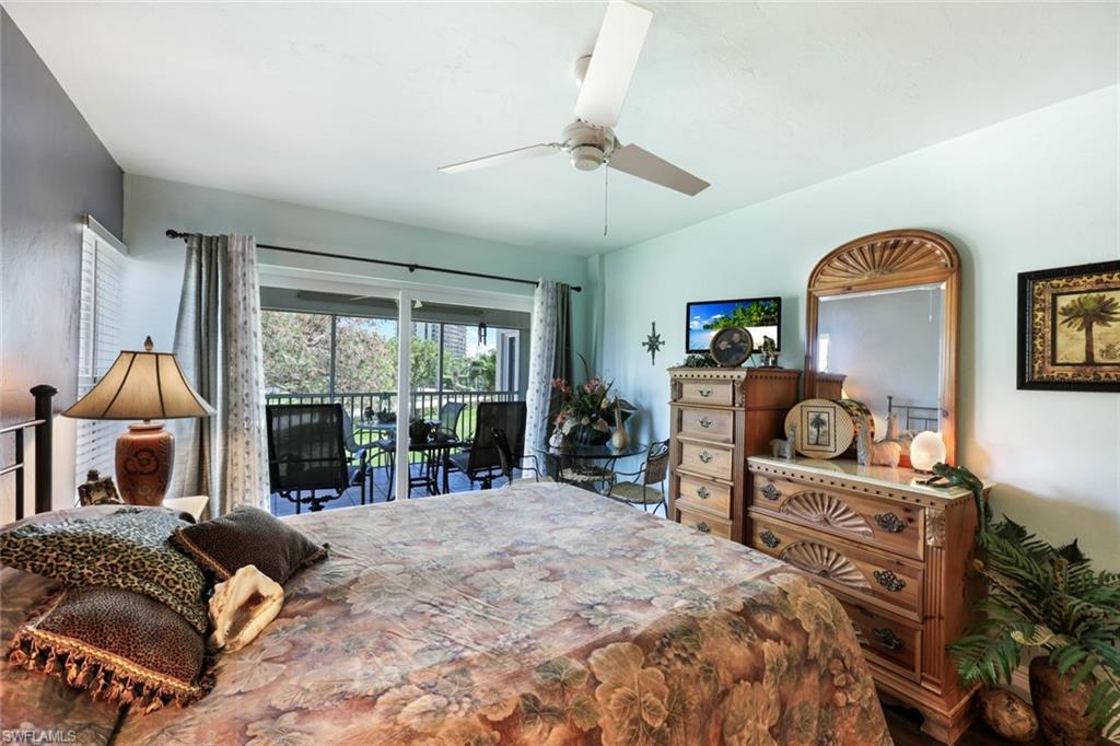 SOUTHERN BREEZE GARDENS - Residential Lease