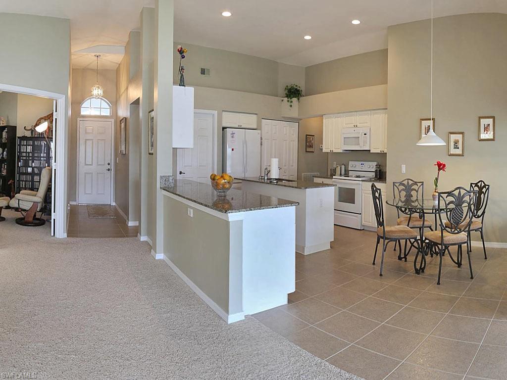 BERKSHIRE LAKES - Residential