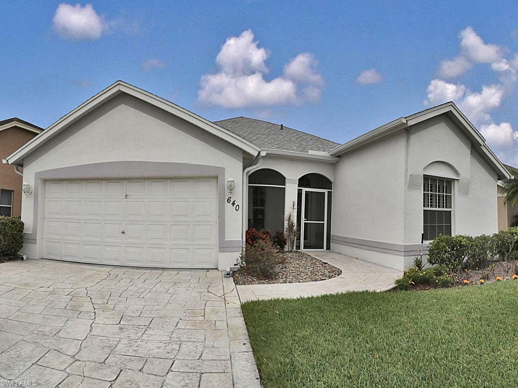 BERKSHIRE LAKES - Residential