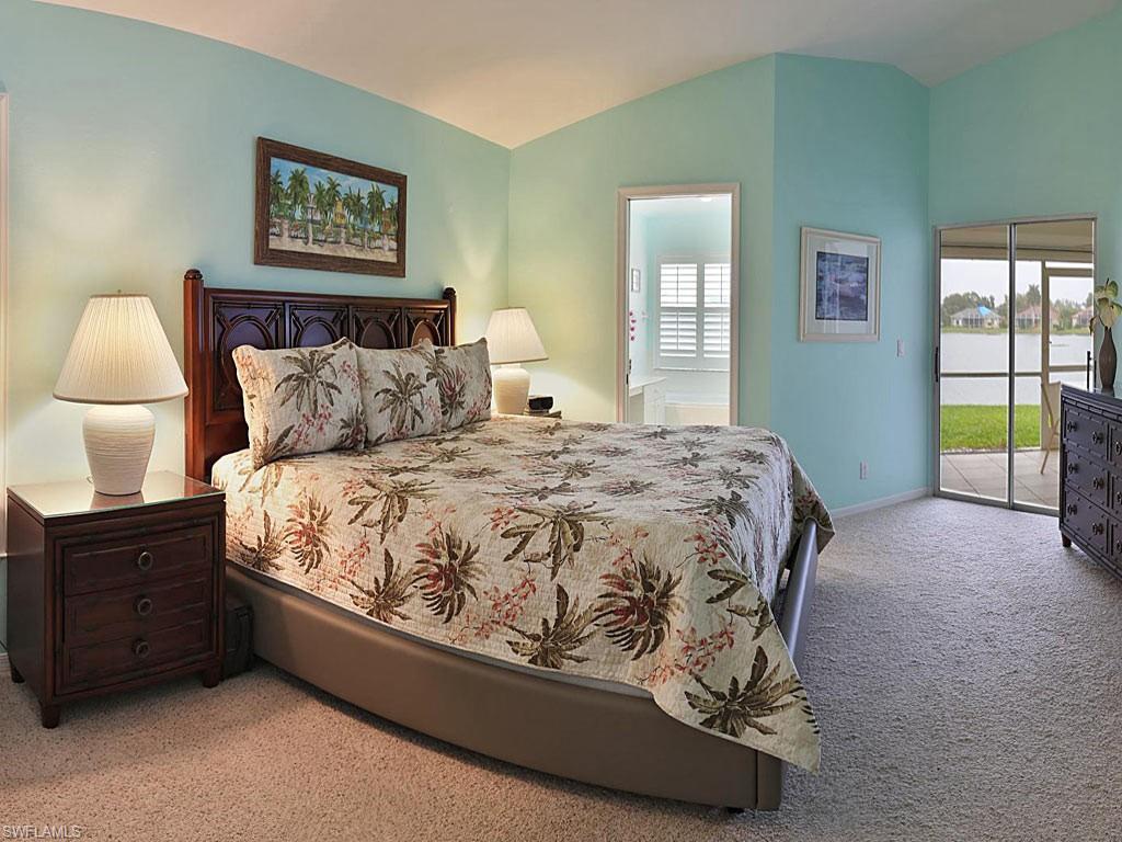 BERKSHIRE LAKES - Residential