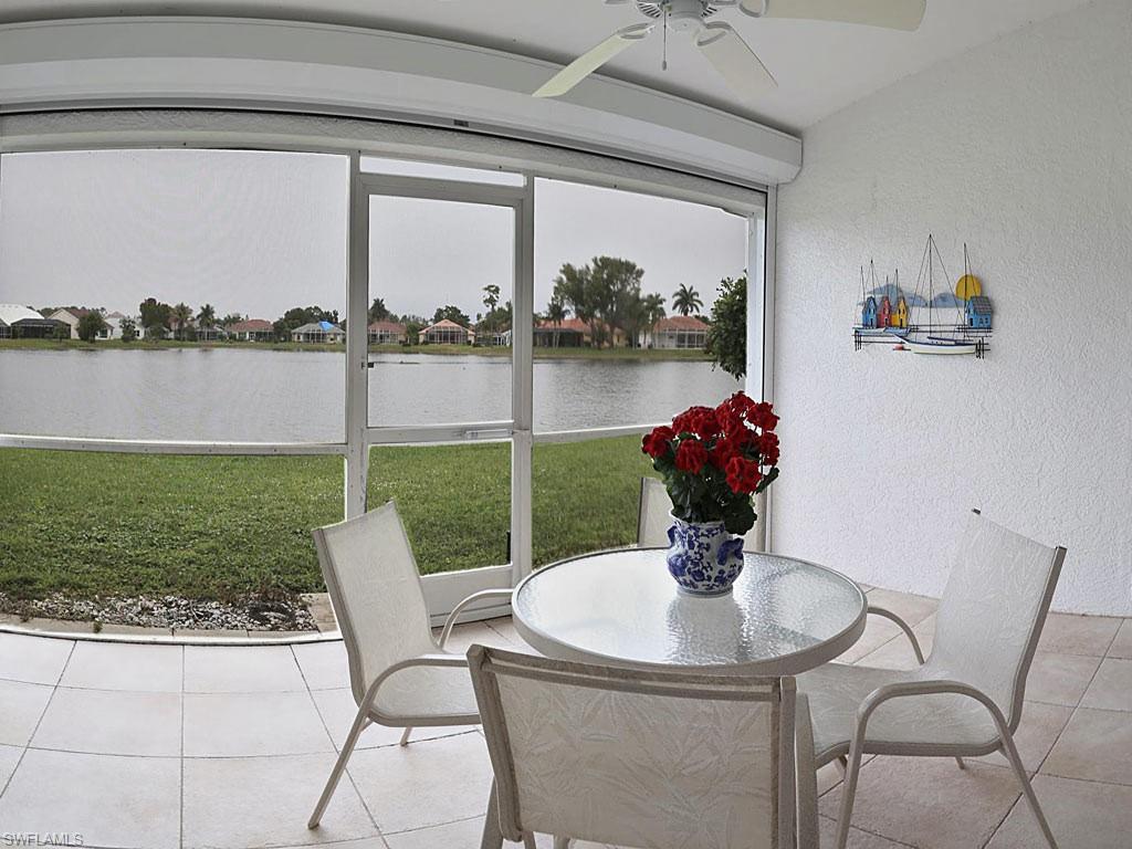 BERKSHIRE LAKES - Residential