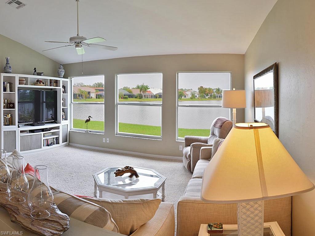 BERKSHIRE LAKES - Residential