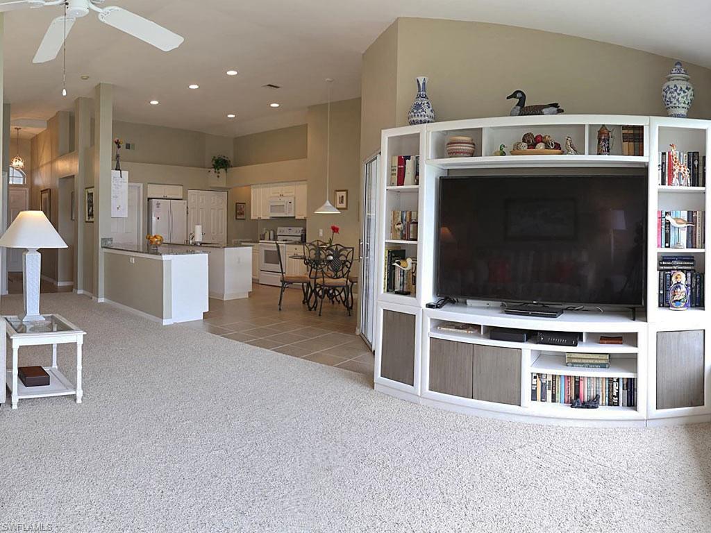 BERKSHIRE LAKES - Residential