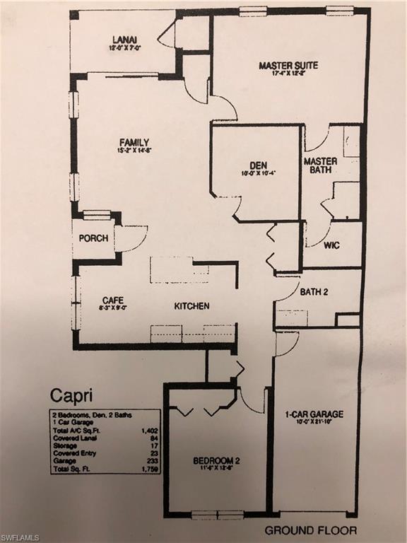 THE OAKS AT WHISKEY CREEK - Residential