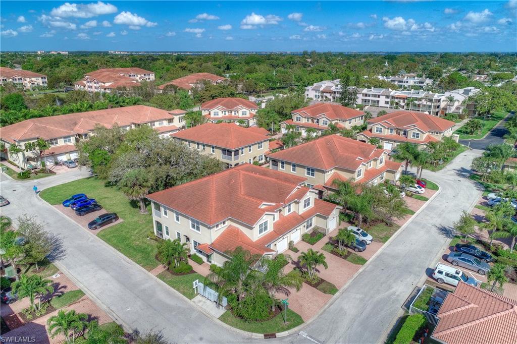 THE OAKS AT WHISKEY CREEK - Residential