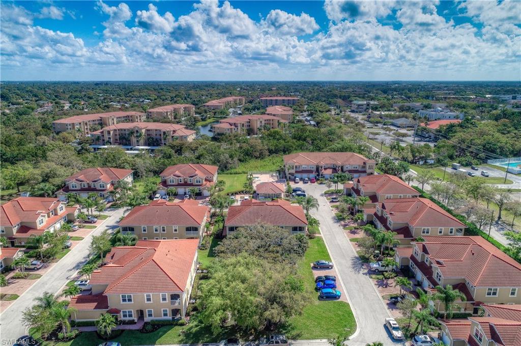 THE OAKS AT WHISKEY CREEK - Residential