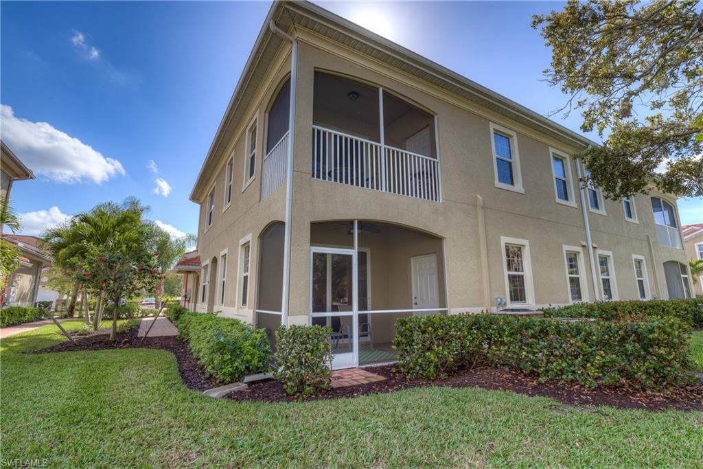 THE OAKS AT WHISKEY CREEK - Residential