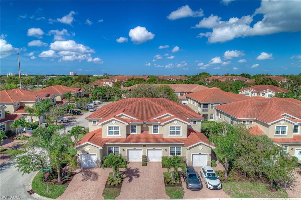 THE OAKS AT WHISKEY CREEK - Residential