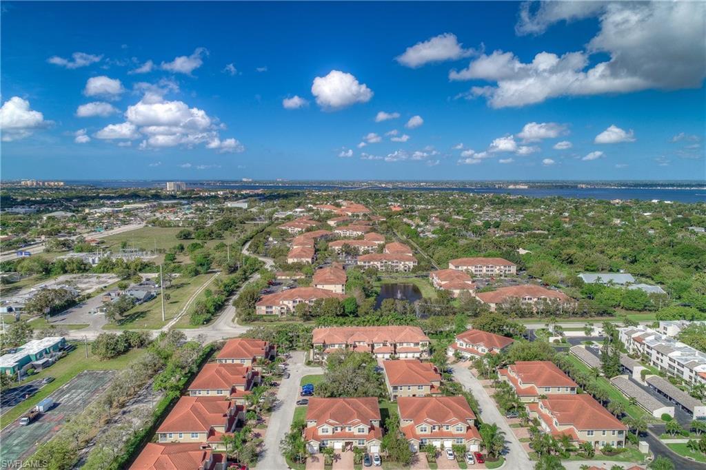 THE OAKS AT WHISKEY CREEK - Residential