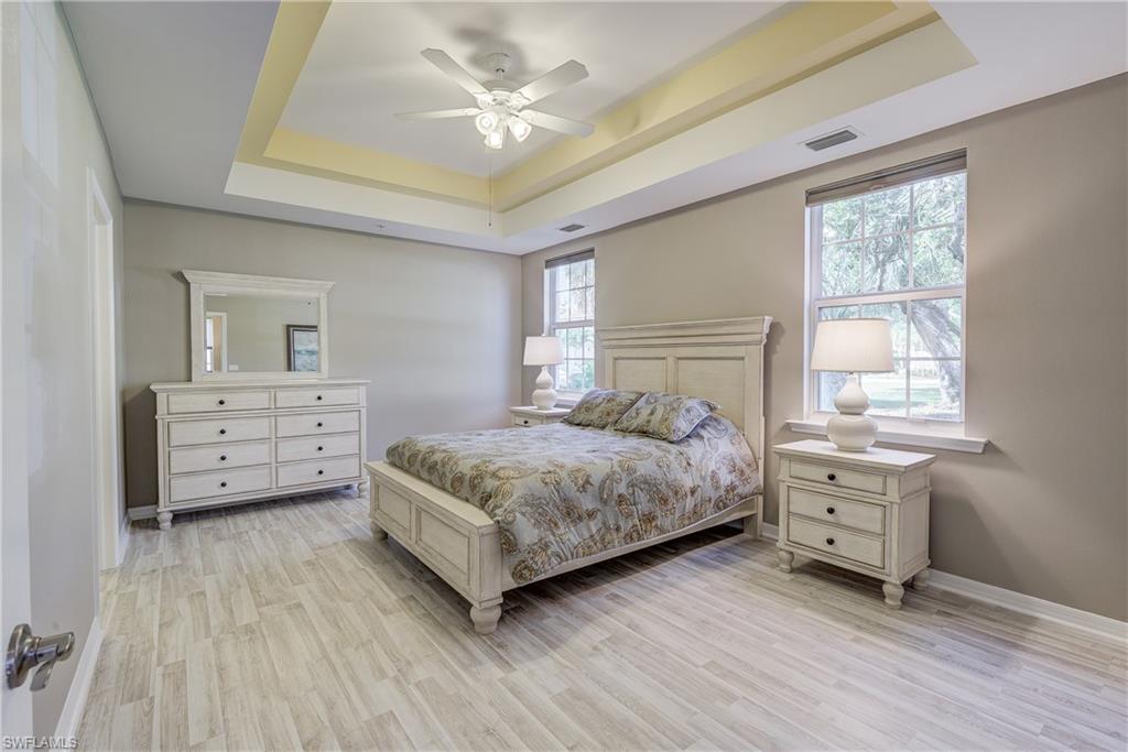 THE OAKS AT WHISKEY CREEK - Residential