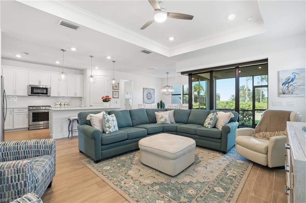 Photo of 1857 Amador CT, NAPLES, FL 34120 (MLS # 225081992)