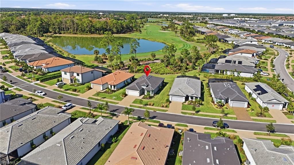 Photo of 1857 Amador CT, NAPLES, FL 34120 (MLS # 225081992)