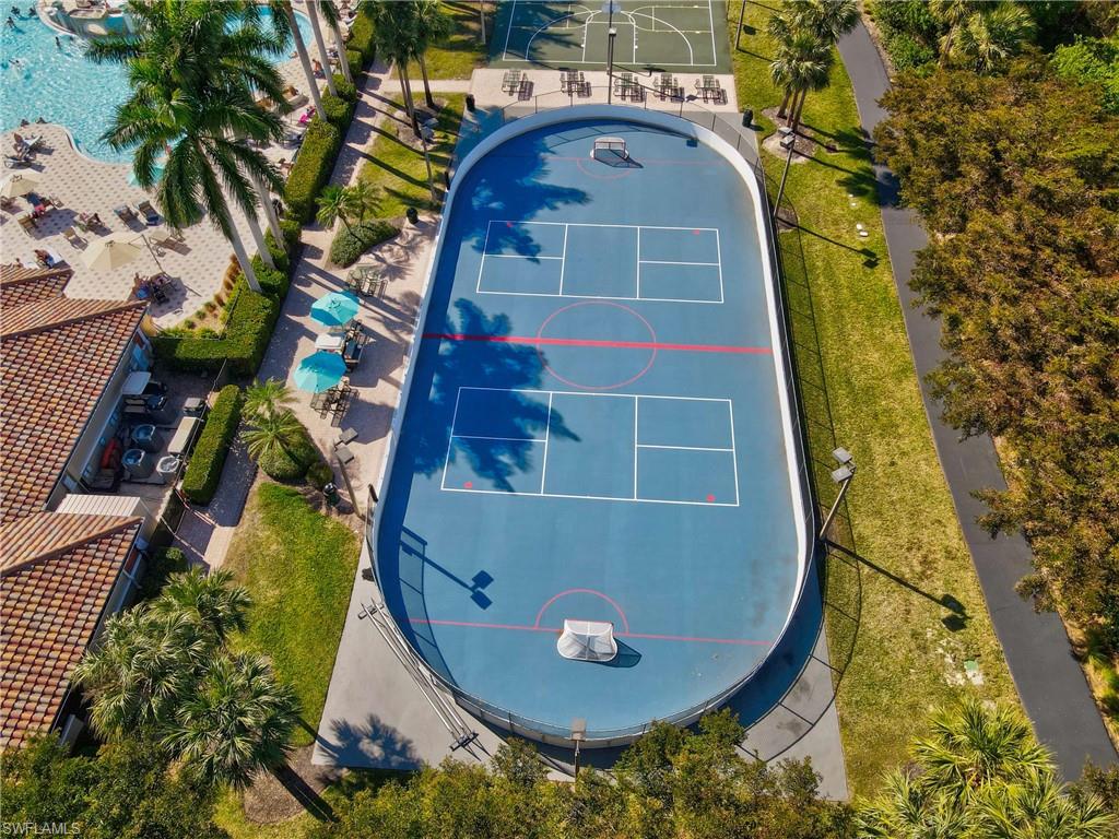 BELLA TERRA - Residential