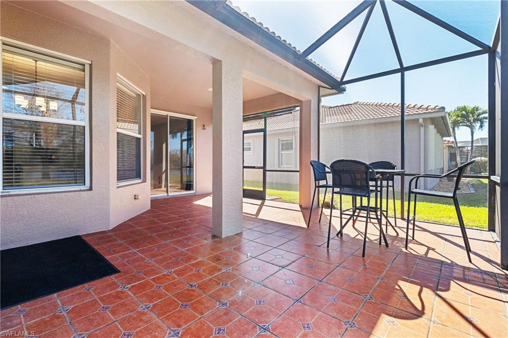 BELLA TERRA - Residential