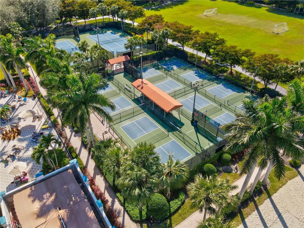 BELLA TERRA - Residential