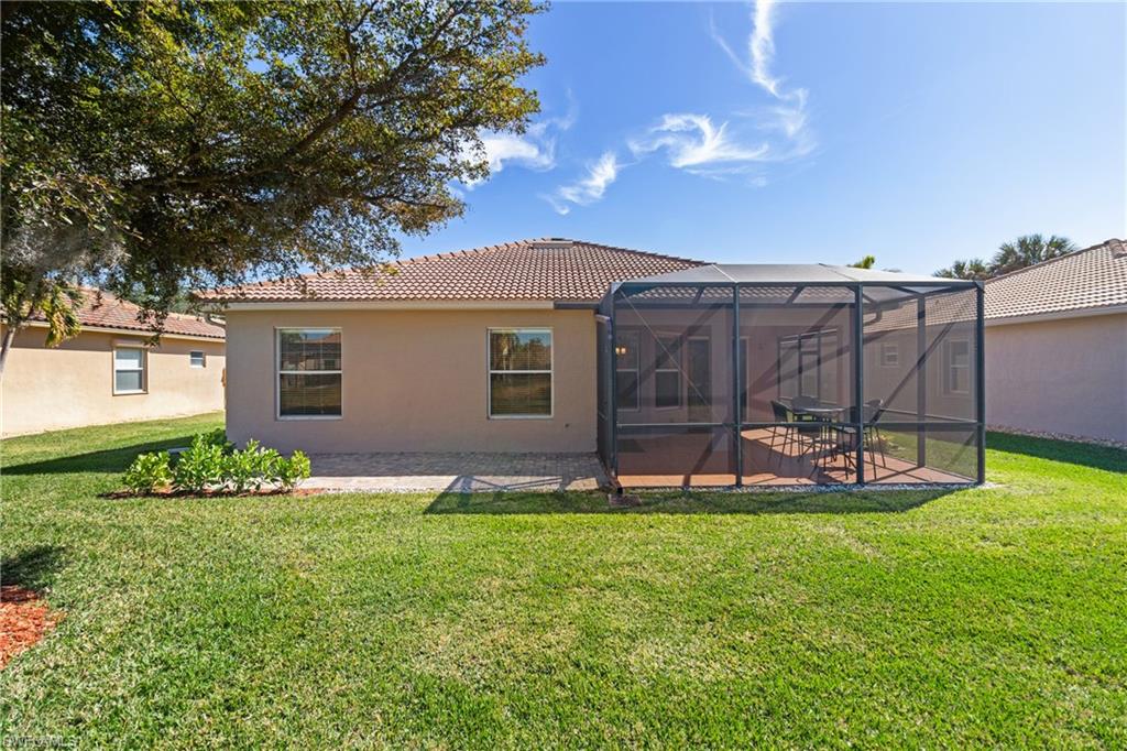 BELLA TERRA - Residential