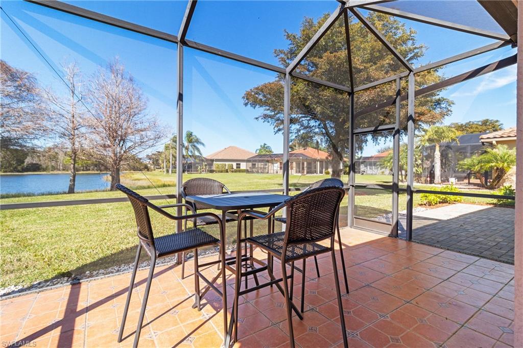 BELLA TERRA - Residential