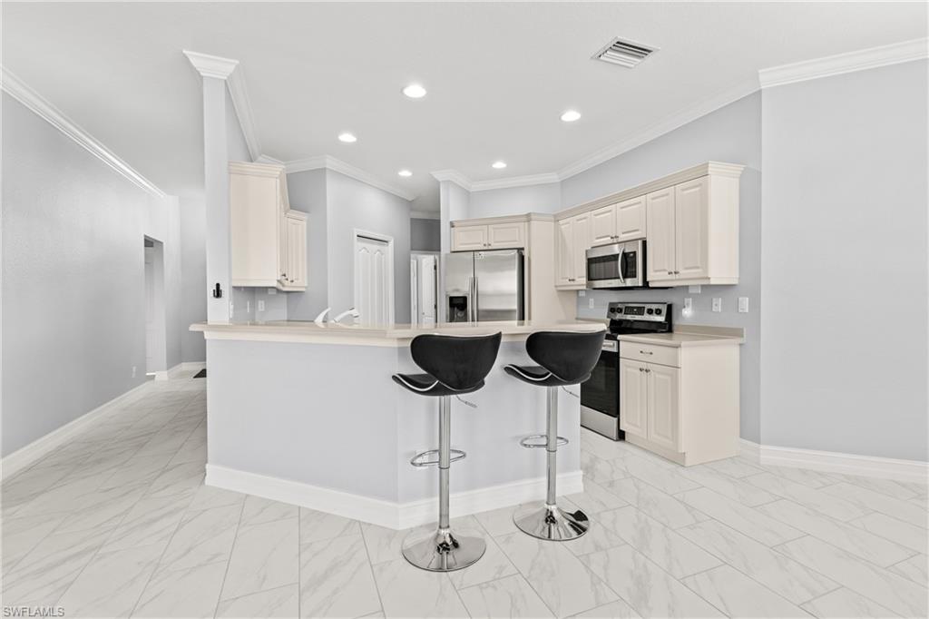 BELLA TERRA - Residential