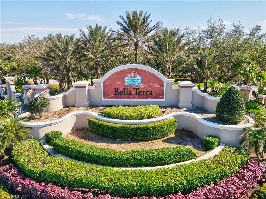 BELLA TERRA - Residential