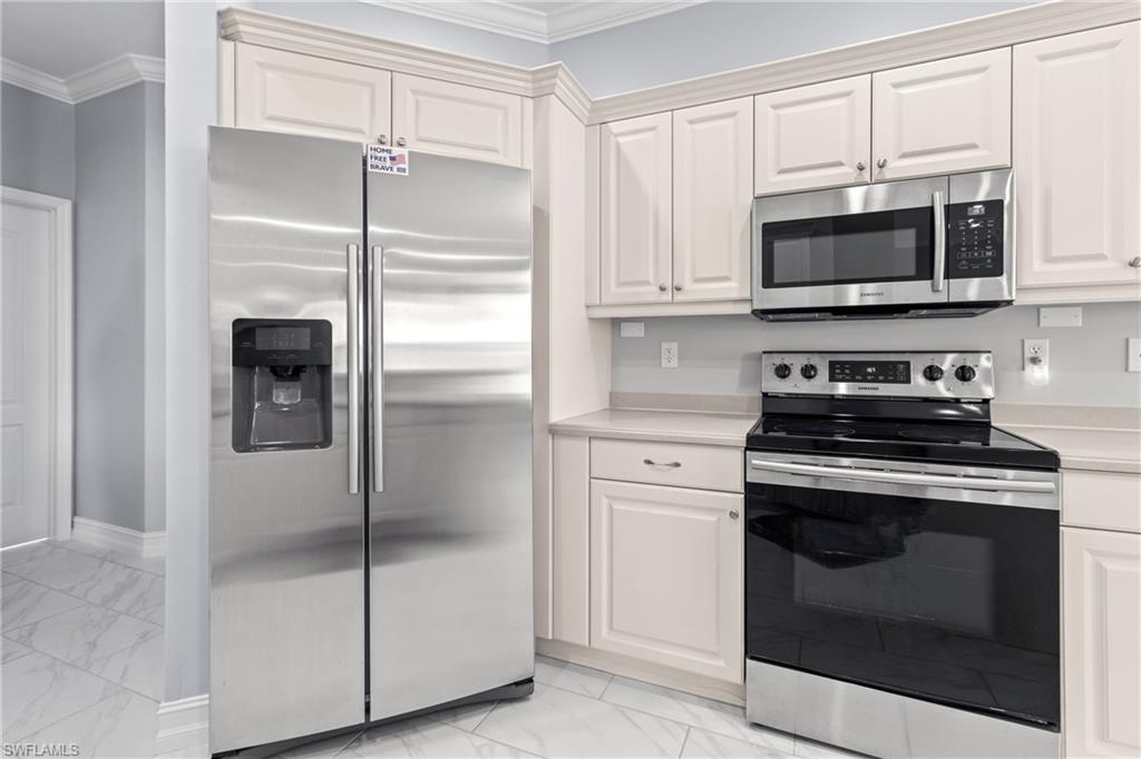 BELLA TERRA - Residential