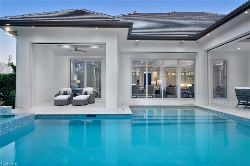 PARK SHORE - Residential