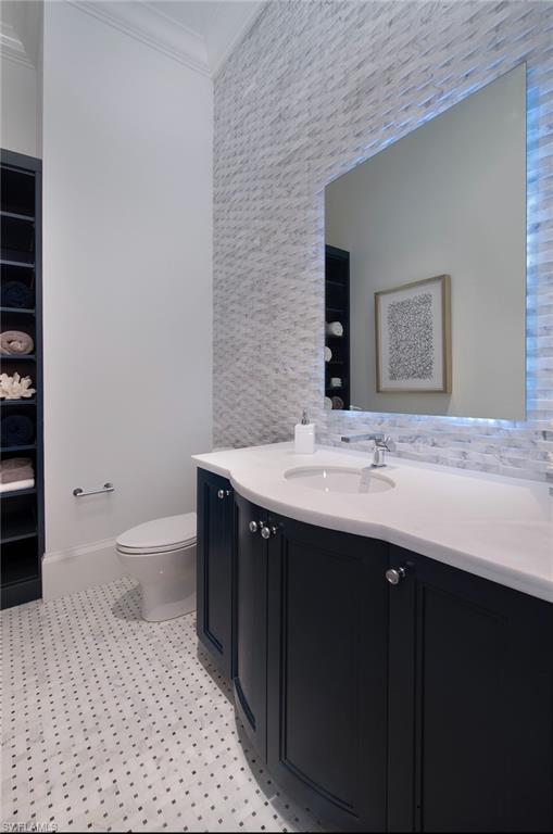 PARK SHORE - Residential