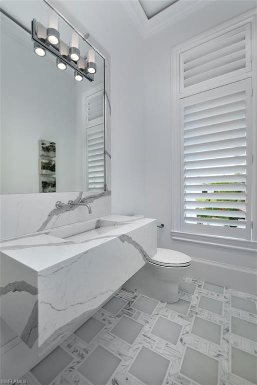 PARK SHORE - Residential