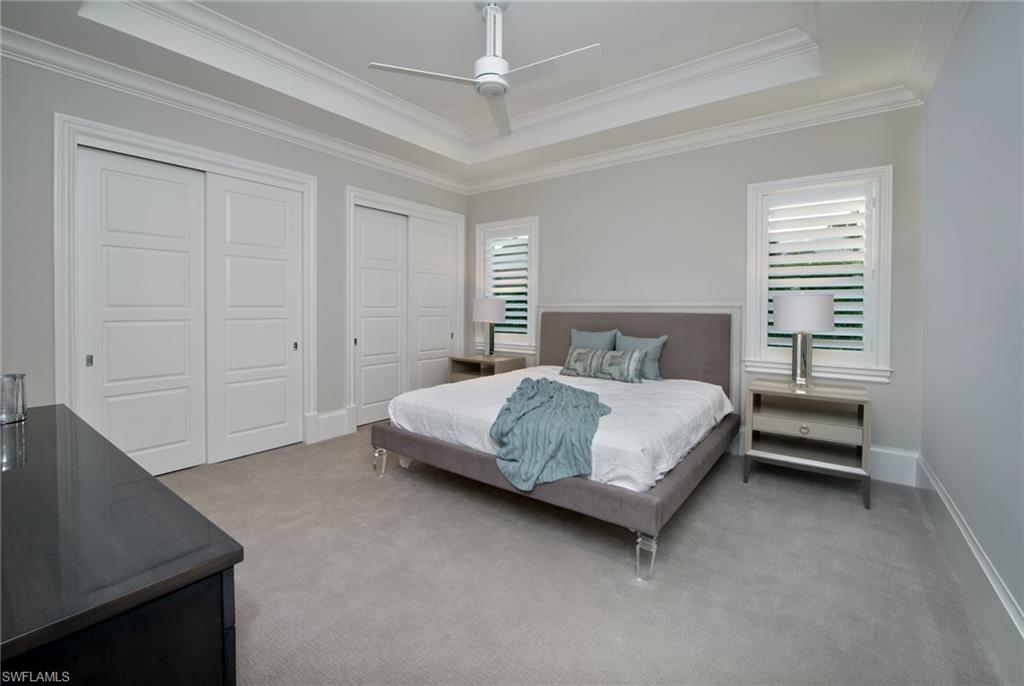 PARK SHORE - Residential