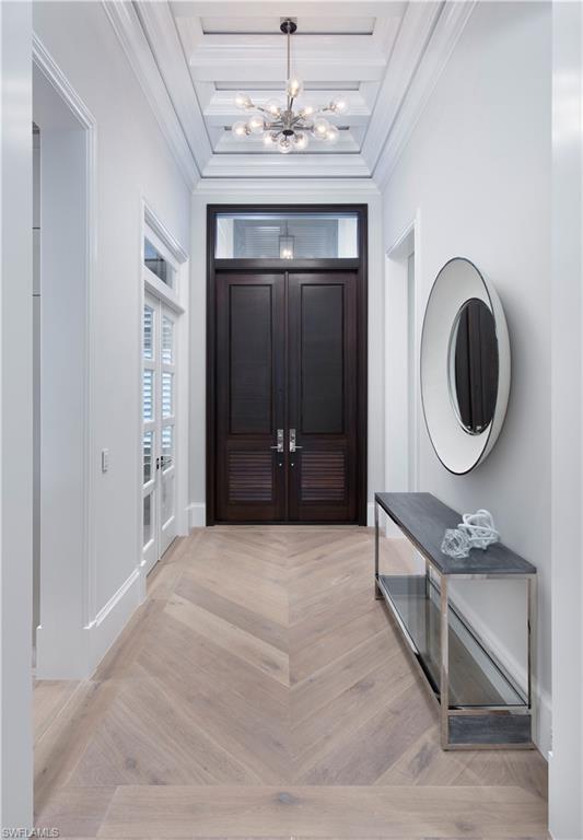 PARK SHORE - Residential