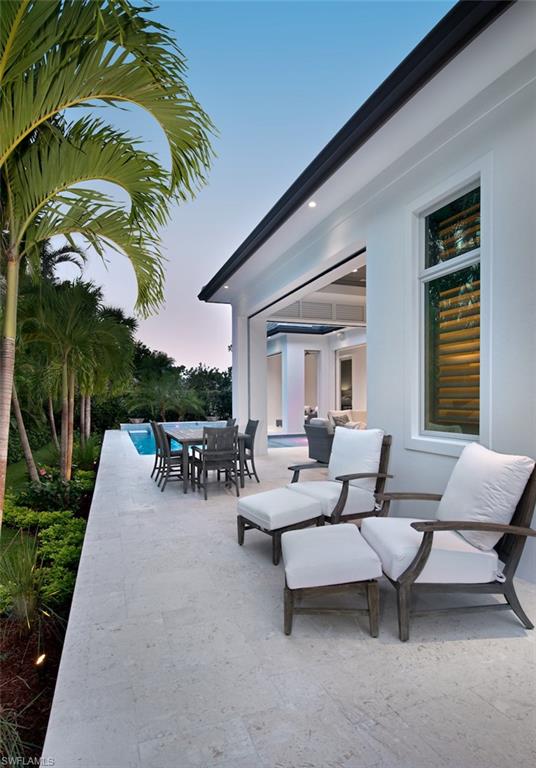 PARK SHORE - Residential