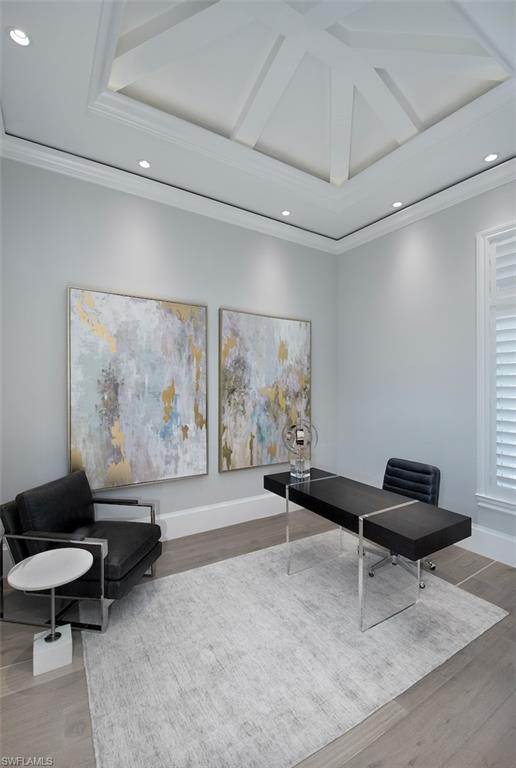 PARK SHORE - Residential