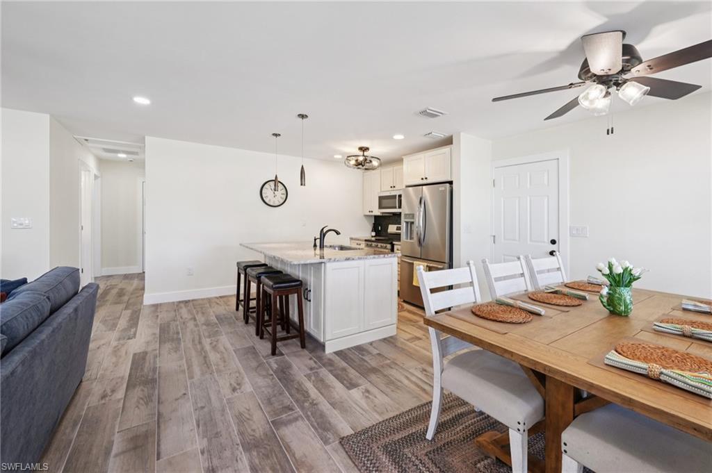 LEILANI - Residential