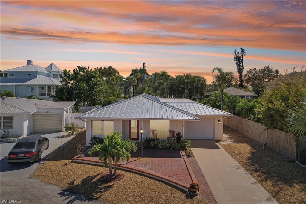 LEILANI - Residential