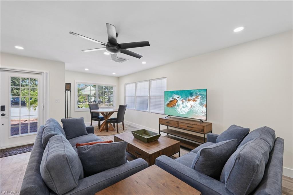 LEILANI - Residential