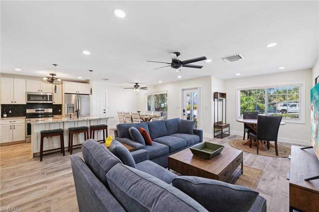 LEILANI - Residential