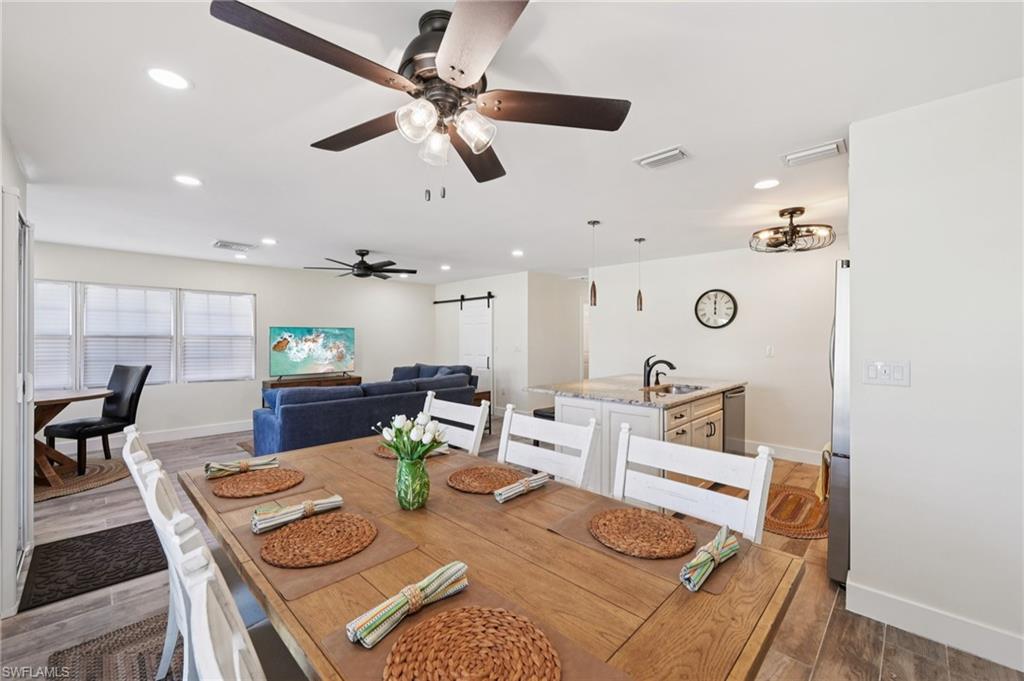 LEILANI - Residential