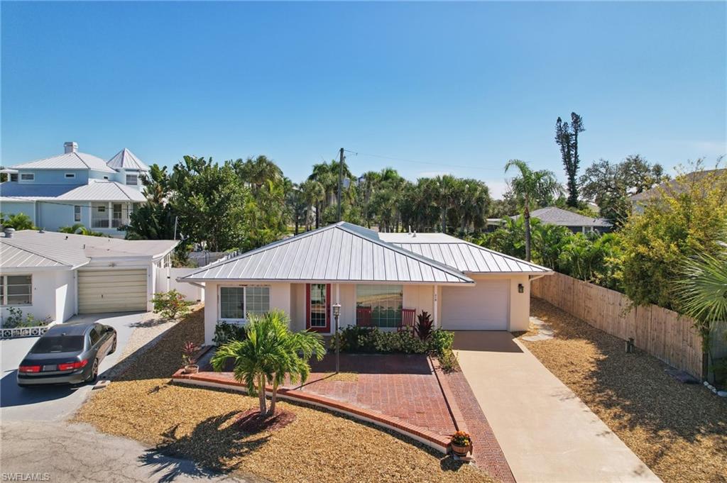 LEILANI - Residential
