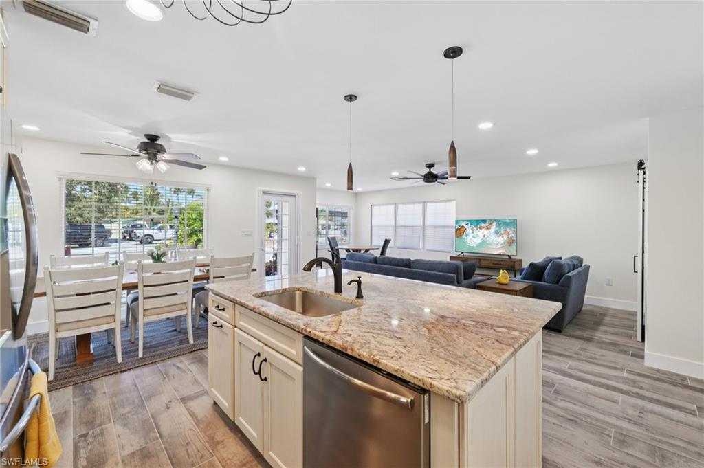 LEILANI - Residential