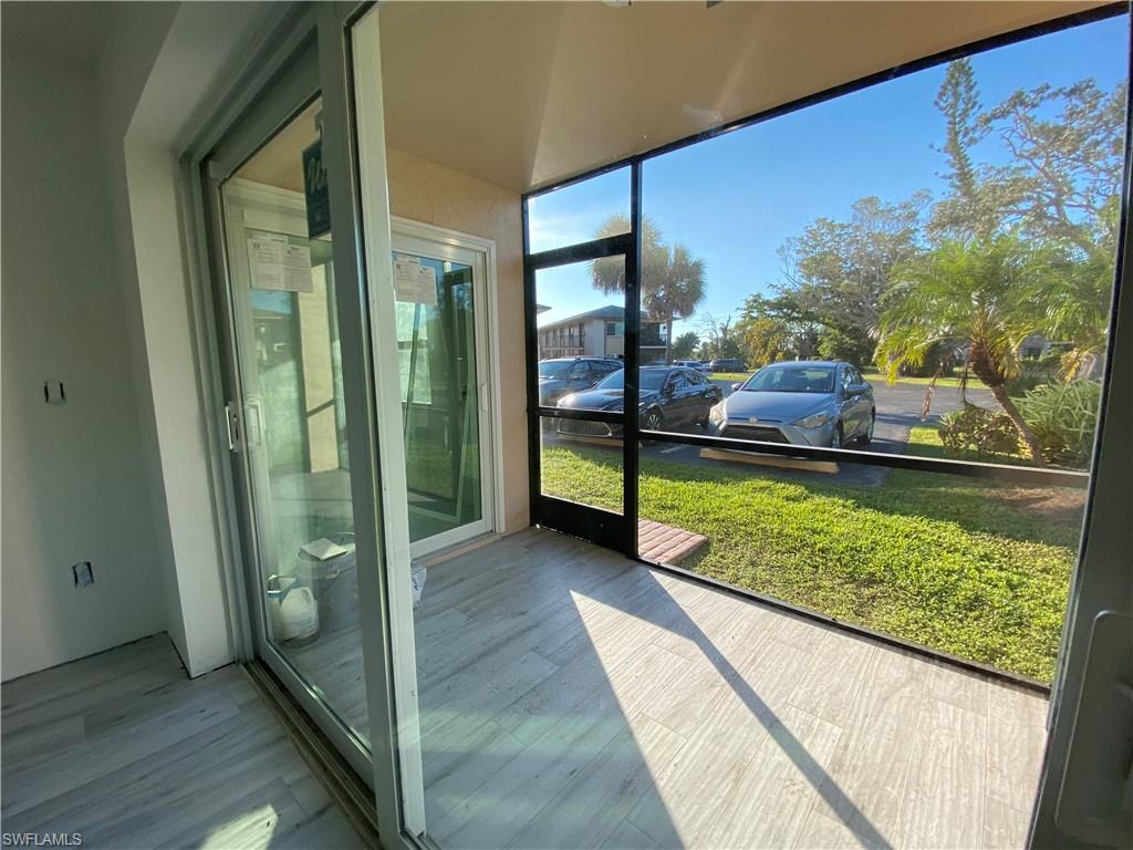 DAVIS WOODS CONDOMINIUM - Residential