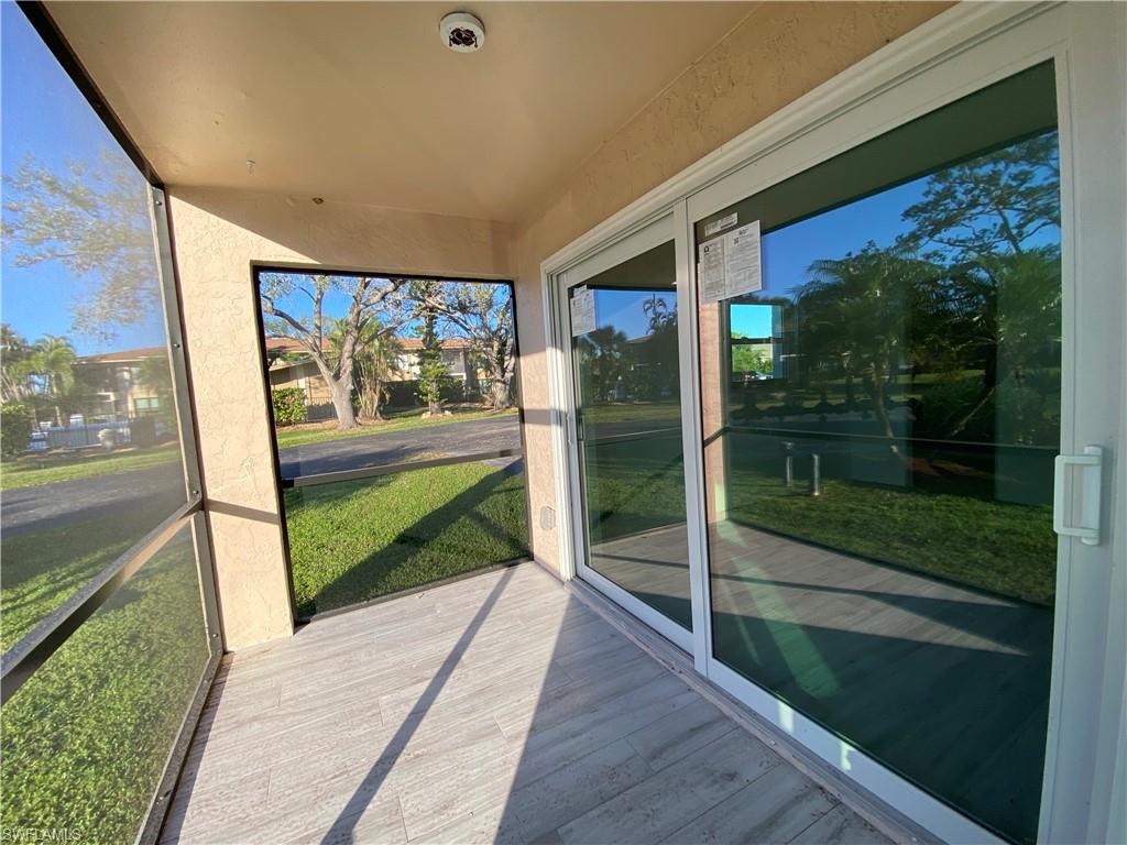 DAVIS WOODS CONDOMINIUM - Residential