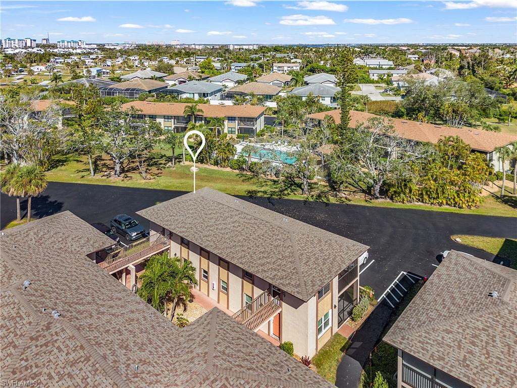 DAVIS WOODS CONDOMINIUM - Residential