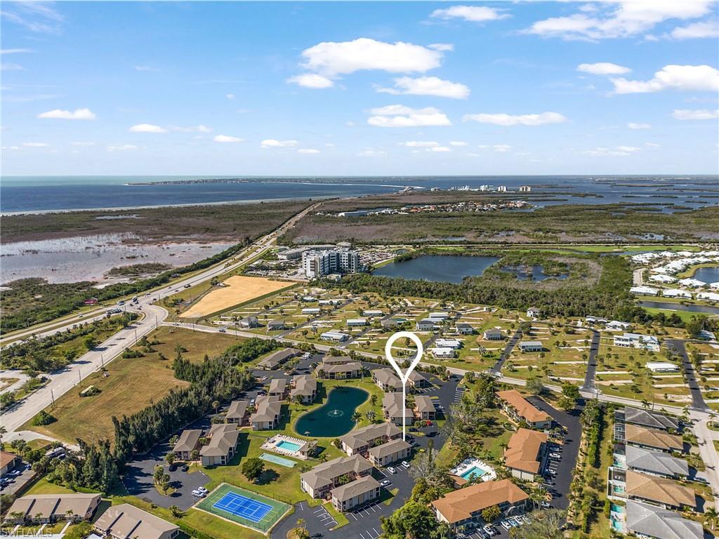 DAVIS WOODS CONDOMINIUM - Residential