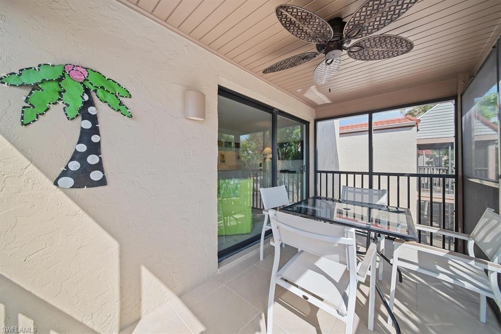 SANIBEL MOORINGS CONDO - Residential
