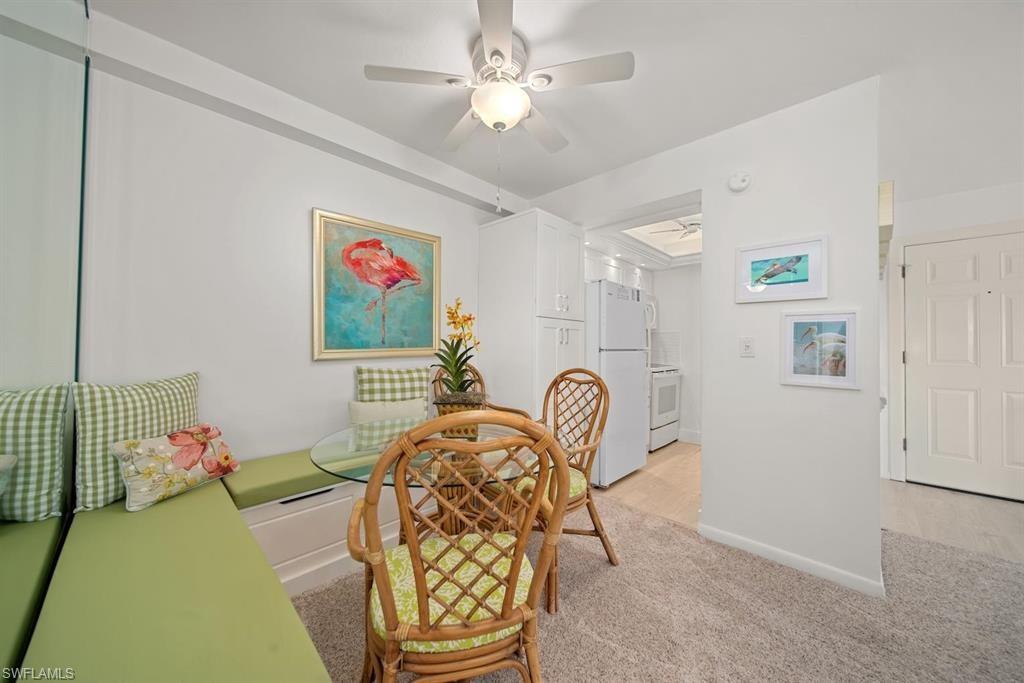 SANIBEL MOORINGS CONDO - Residential